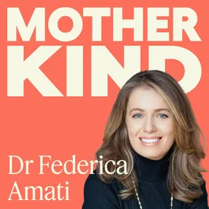 The Science Is Clear: Mothers Don't “Bounce Back” After Birth | Dr Federica Amarti