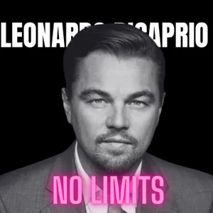 Monográfico Leonardo Di Caprio - Nakatomi No Limits - Episodio exclusivo para mecenas