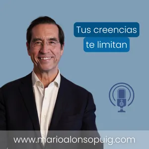 Lo que crees cambia la realidad que ves