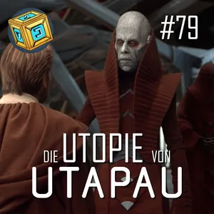079 - Die Utopie von Utapau