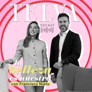 E119: Tratamientos de medicina estética sin huella, con el doctor Francisco Nieto.