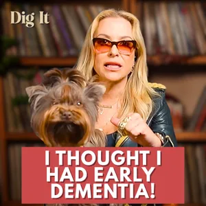 Anastacia: Music, Menopause & My Mastectomy