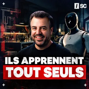 Les robots entrent chez nous… mais peut-on leur faire confiance ?