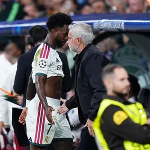 Edu Pidal: "Vinicius está desconectado, parece más enfadado consigo mismo"