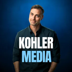 How We Got Here with Chris Kohler