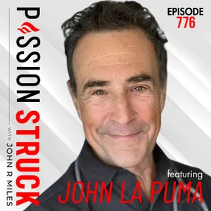 Why Living Indoors Is Making You Sick, Tired, and Burned Out | Dr. John La Puma - EP 776