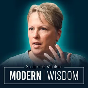 The Career Trap That Makes Women Miserable - Suzanne Venker - #1113