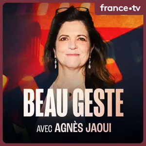 Le retour d'Agnès Jaoui, enfin !