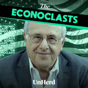The decline of the US empire - with Richard D. Wolff