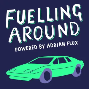 S8 Ep8: Nick Mason: The Ultimate Car Collection!