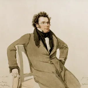 Schubert - Arpeggione-Sonate