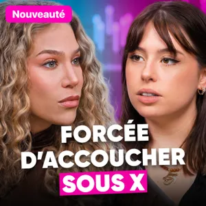 ELLE FAIT UN DÉNI DE GROSSESSE