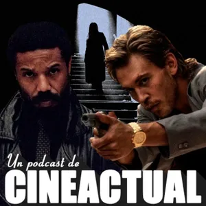 S09E42 - El exorcista: Mártires, Narnia: El sobrino del mago, Miami Vice '85 y más