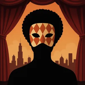 L'Âme sous le Masque