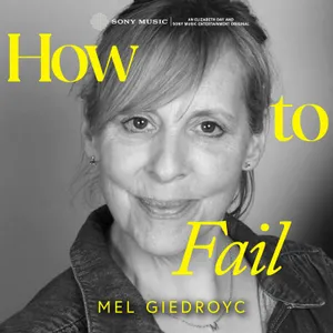 Mel Giedroyc - I Lost My Biggest Fan When Mum Died