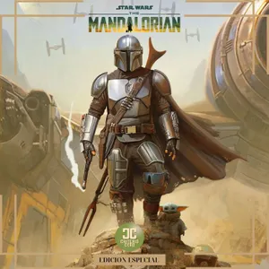 Criterio RE Cero - The Mandalorian (2019-2026)
