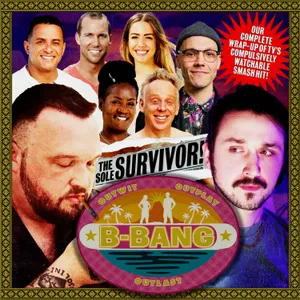 E054: Survivor 50 - Full Cast Analysis [Guest: Jack Mason]