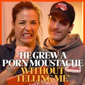 Is It Ok To Fart in Front Of Your Partner?! + Benson Boone’s Porno Moustache