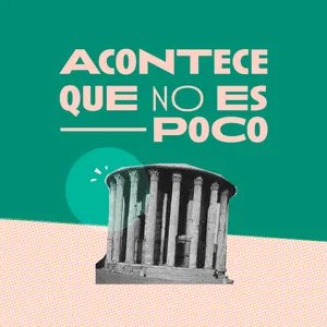 Acontece que no es poco | Grandes logros de Felipe II: cierre de teatros y la prohibición de estudiar en el extranjero