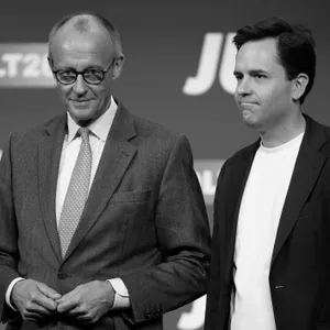 Was die Junge Union von Friedrich Merz verlangt