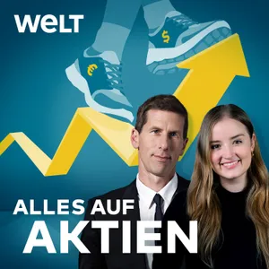 Die Geisterstunde der Börse und 3 ETFs gegen den Renten-Crash