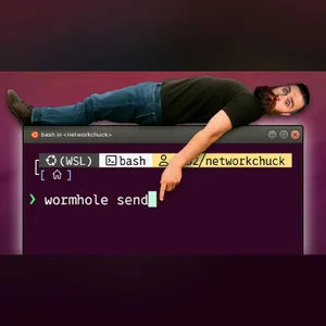 37 INSANE Linux Commands you NEED to Know in 2025
