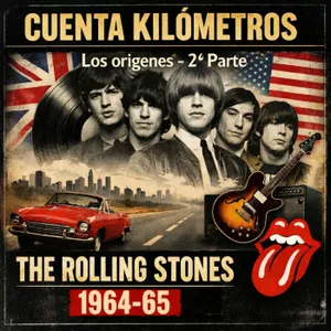 Rolling Stones - Los Orígenes (2)
