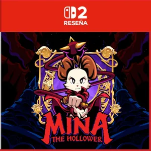 Reseña | Mina the Hollower