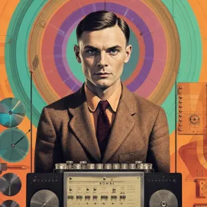 El Test de Turing - Inteligencia Artificial IA Aplicada a Negocio