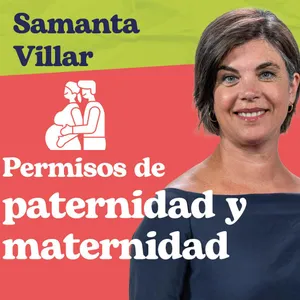 Sobre (vivir) a la crianza - Permisos de paternidad y maternidad
