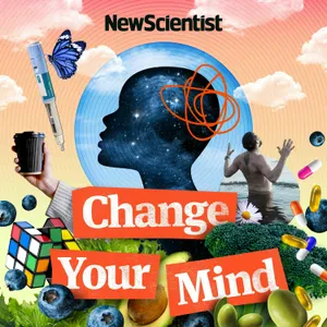 Welcome to Change your Mind with New Scientist