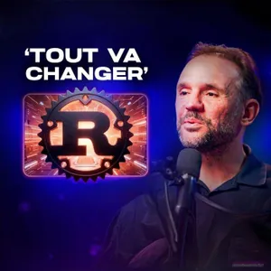 Pourquoi les devs réécrivent tout avec ce langage ? — Sylvestre Ledru (Mozilla)