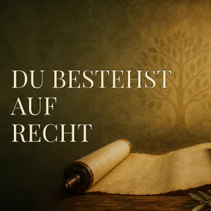 Du kannst viel geben und doch am Nächsten vorbeileben | Micha 6-7 · Tag 267