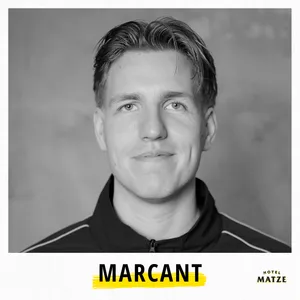 Marcant - Wofür riskierst du dein Leben?