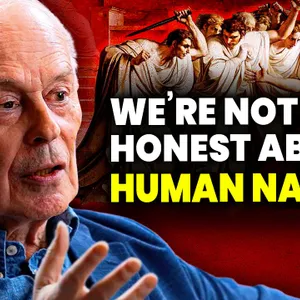 The Biological Reason Socialism Always Fails — Nicholas Wade