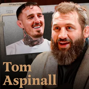 UFC Champion Tom Aspinall: Baddest Man on the Planet?