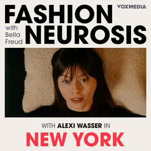 Alexi Wasser