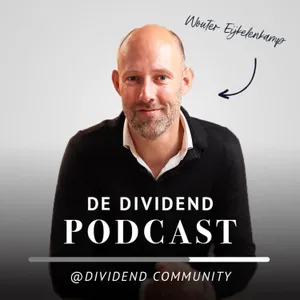 🏆 Jaartraject Deepdive | Dividend Podcast #30