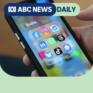 Australia vs the algorithm