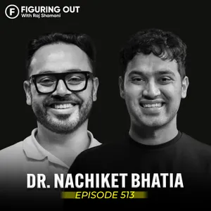 India's Broken Medical System: NEET, Doctor Violence & Salaries | Dr. Nachiket | FO513 Raj Shamani