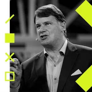 Rewind: CEO Jim Farley on Ford's EV gamble