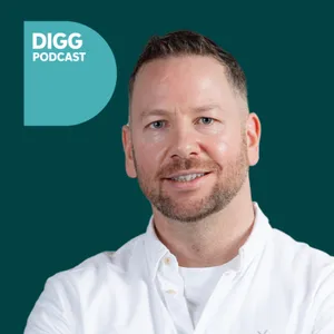 E176: Building Confidence and Resilience: Mark Fennell on Mindset, Boundaries and Difficult Conversations