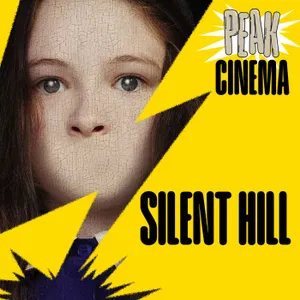 SILENT HILL (2006)