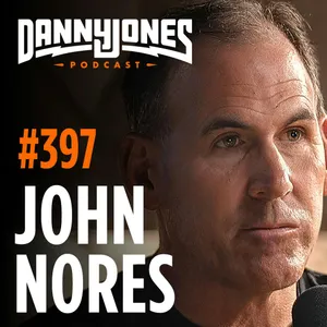 #397 - "We're Under Siege" China's New Deal With The Sinaloa Cartel | John Nores