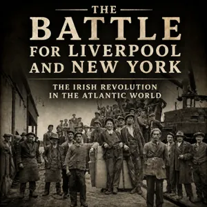 The Battle for Liverpool and New York: The Irish Revolution in the Atlantic World