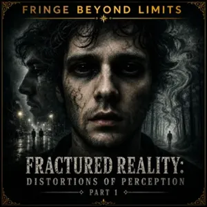 Fractured Reality: Distortions of Perception pt. 1