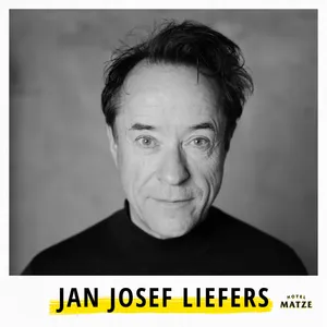 Jan Josef Liefers - Bist du ein Narzisst?