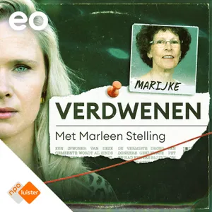 #7 - Marijke van Weel (S01)