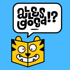 Alles Goed!? x De Waanzinnige Podcast