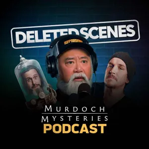 Deleted Scenes - Boba Fett in One Sentence - Paul Sun Hyung Lee